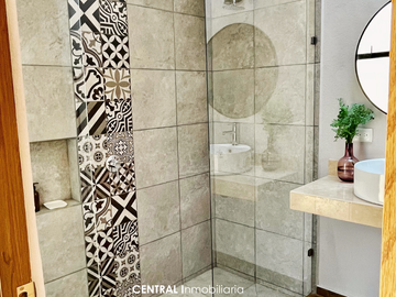Casa Eco-Residencial en Venta| Cuautlancingo | 2 Recámaras  + Roof Garden| Muros Independientes