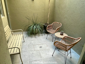 Casa Eco-Residencial en Venta| Cuautlancingo | 2 Recámaras  + Roof Garden| Muros Independientes