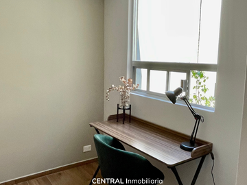 Casa Eco-Residencial en Venta| Cuautlancingo | 2 Recámaras  + Roof Garden| Muros Independientes