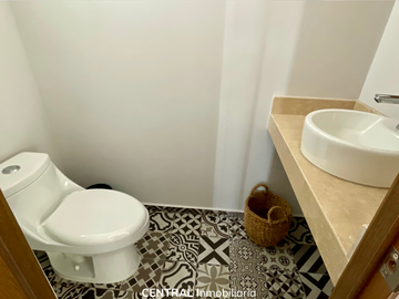 Casa Eco-Residencial en Venta| Cuautlancingo | 2 Recámaras  + Roof Garden| Muros Independientes
