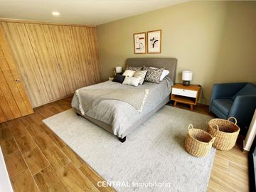 Casa Eco-Residencial en Venta| Cuautlancingo | 2 Recámaras  + Roof Garden| Muros Independientes