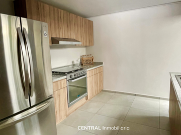 Casa Eco-Residencial en Venta| Cuautlancingo | 2 Recámaras  + Roof Garden| Muros Independientes