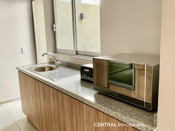 Casa Eco-Residencial en Venta| Cuautlancingo | 2 Recámaras  + Roof Garden| Muros Independientes