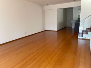 Vendo Exclusivo Dúplex De 246,43 M2 EN MIRAFLORES