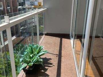 Vendo Exclusivo Dúplex De 246,43 M2 EN MIRAFLORES