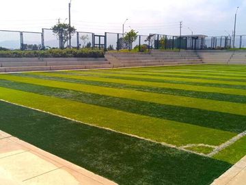 TERRENO EXCLUSIVO CERCA A LAS PLAYAS DEL SUR | LA ALBORADA | ASIA