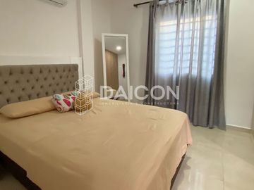 Casa Esquinera en Venta – 2 Plantas, 3 Habitaciones, Conjunto Cerrado en Montería