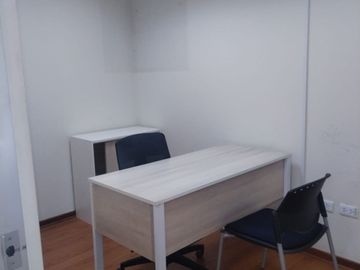 VENTA OFICINA EDIFICIO QUBO AV. MANUEL OLGUIN SURCO