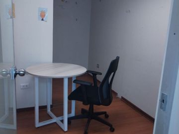VENTA OFICINA EDIFICIO QUBO AV. MANUEL OLGUIN SURCO