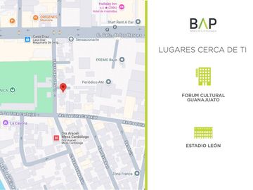 Departamento en venta San Sebastián Loft 1 y 2
