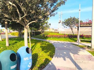 TERRENO PRIVILEGIADO CERCA AL BOULEVARD DE ASIA | LA ALBORADA | ASIA