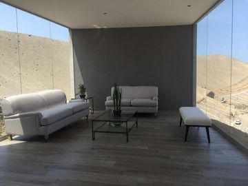 TERRENO PRIVILEGIADO CERCA AL BOULEVARD DE ASIA | LA ALBORADA | ASIA