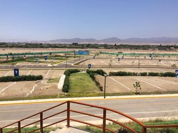 TERRENO PRIVILEGIADO CERCA AL BOULEVARD DE ASIA | LA ALBORADA | ASIA