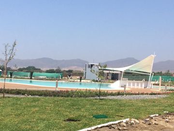 TERRENO PRIVILEGIADO CERCA AL BOULEVARD DE ASIA | LA ALBORADA | ASIA