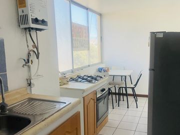 Venta departamento duplex  a pasos de universidad UTA
