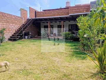 Venta de casa nueva