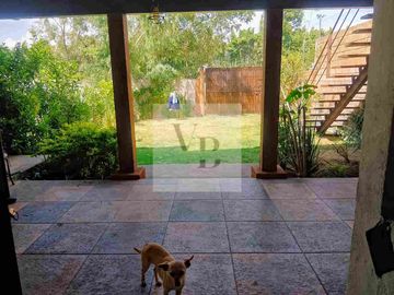 Venta de casa nueva