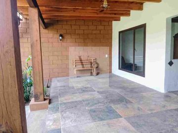 Venta de casa nueva