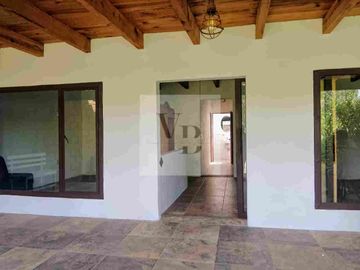 Venta de casa nueva