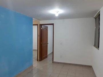 DEPTO EN PLANTA BAJA EN VENTA EN IZTAPALAPA