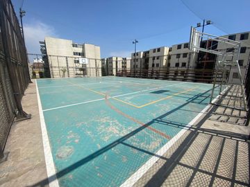 Acogedor Departamento en Pueblo Libre
