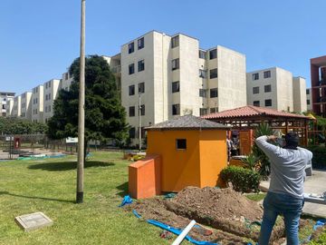 Acogedor Departamento en Pueblo Libre