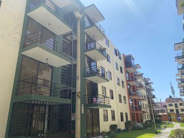 Acogedor Departamento en Pueblo Libre