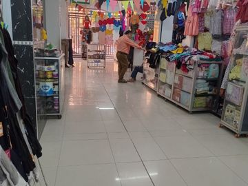 Venta De Puesto Local Comercial Mercado Huandoy SMP