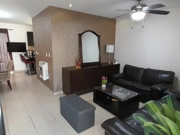 CASA EN VENTA EN CARRETERA NACIONAL, MONTERREY N.L