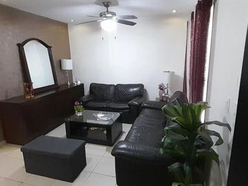 CASA EN VENTA EN CARRETERA NACIONAL, MONTERREY N.L
