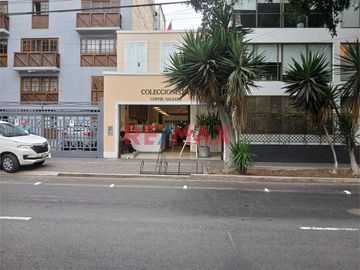 Se Vende Casa De 450 M2 En Barranco