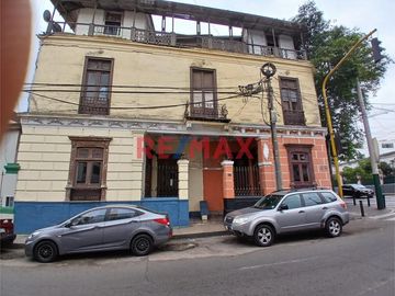 Se Vende Casa De 450 M2 En Barranco