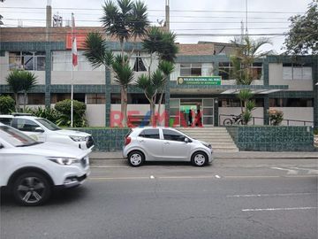 Se Vende Casa De 450 M2 En Barranco