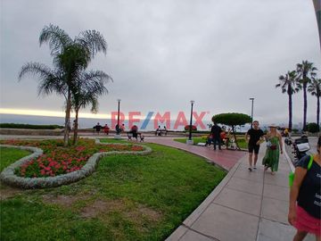 Se Vende Casa De 450 M2 En Barranco