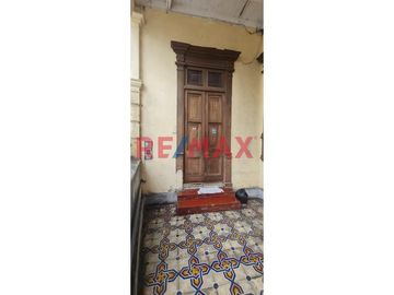Se Vende Casa De 450 M2 En Barranco