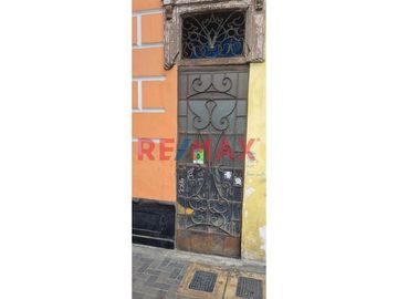 Se Vende Casa De 450 M2 En Barranco