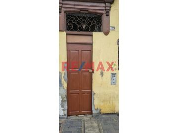 Se Vende Casa De 450 M2 En Barranco