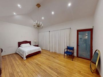 RR_1296. Casa en Venta en Club de Golf La Loma con Piso Radiante en toda la casa. (Climatiza el piso).