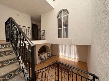 CASA EN VENTA EN TEJEDA QUERÉTARO DE  DOS PLANTAS