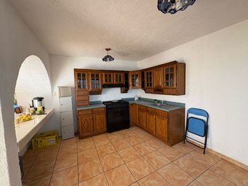 CASA EN VENTA EN TEJEDA QUERÉTARO DE  DOS PLANTAS