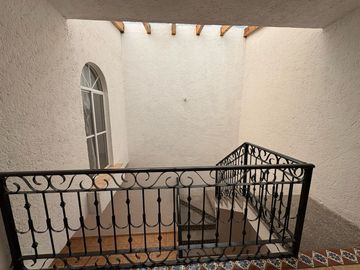 CASA EN VENTA EN TEJEDA QUERÉTARO DE  DOS PLANTAS
