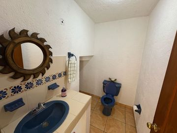 CASA EN VENTA EN TEJEDA QUERÉTARO DE  DOS PLANTAS