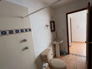 CASA EN VENTA EN TEJEDA QUERÉTARO DE  DOS PLANTAS