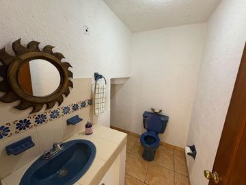 CASA EN VENTA EN TEJEDA QUERÉTARO DE  DOS PLANTAS
