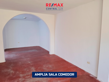 CASA EN VENTA - FONAVI SAN MARTIN 2DA ETAPA (ICA)