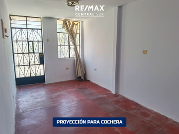 CASA EN VENTA - FONAVI SAN MARTIN 2DA ETAPA (ICA)