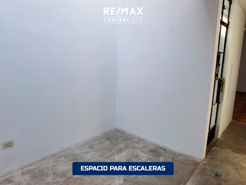 CASA EN VENTA - FONAVI SAN MARTIN 2DA ETAPA (ICA)