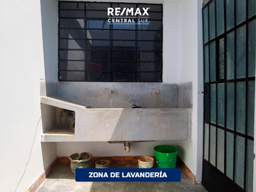 CASA EN VENTA - FONAVI SAN MARTIN 2DA ETAPA (ICA)