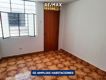 CASA EN VENTA - FONAVI SAN MARTIN 2DA ETAPA (ICA)