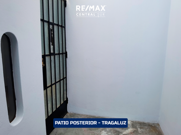 CASA EN VENTA - FONAVI SAN MARTIN 2DA ETAPA (ICA)